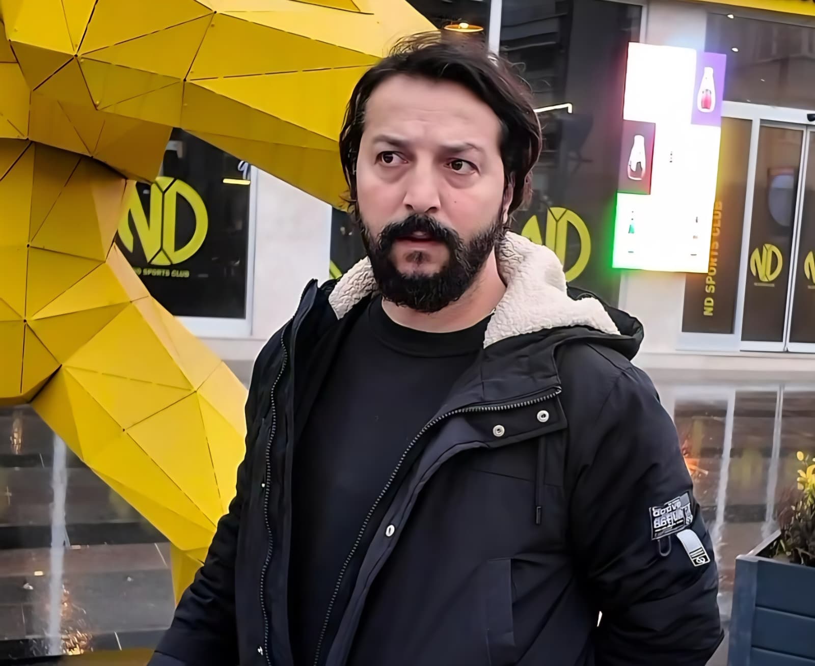 İ̇smai̇l Baki̇ Tuncer